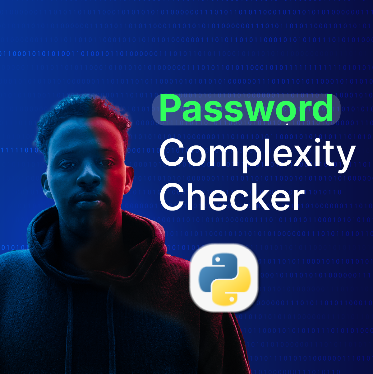 Password Complexity Checker