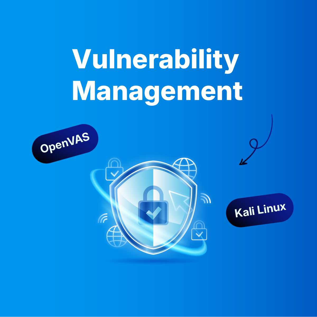 Vulnerability Management Lab