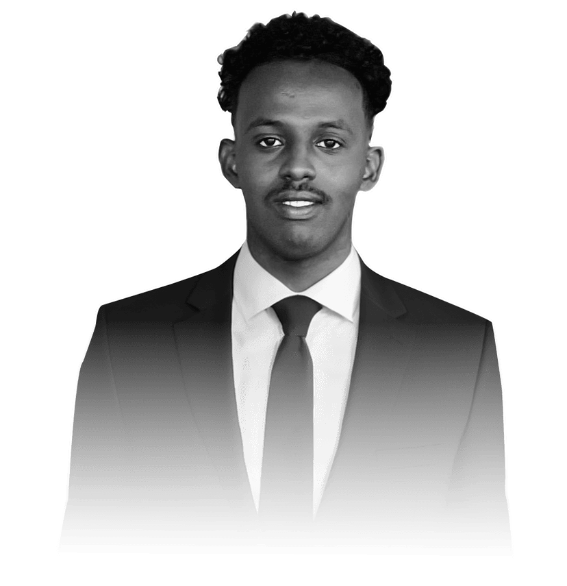 Abdisamad Yusuf