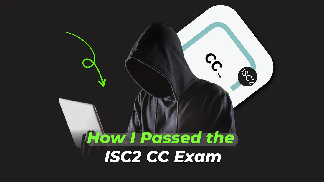 Straightforward strategies for the ISC2 Certified in Cybersecurity exam